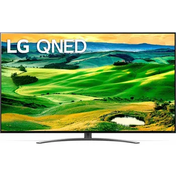 Televizor Recenze LG 65" QNED (65QNED813QA)