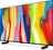 televizor LG 42" OLED (OLED42C21LA)