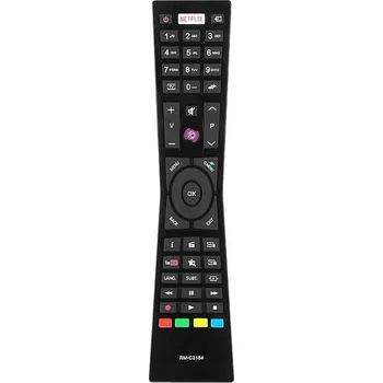 Dálkový ovladač JVC RM-C3184