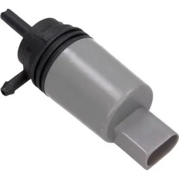 Autosklo Vodní čerpadlo ostřikovače, čistění skel MAXGEAR 45-0035