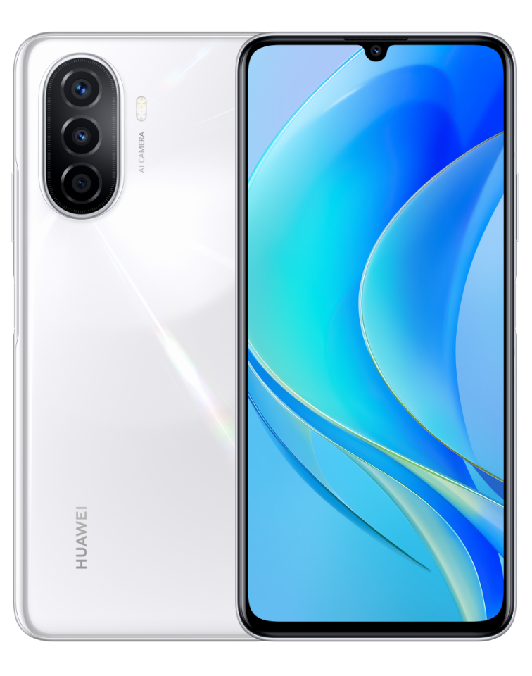 Huawei Nova Y70 4G Dual Sim 4GB 128GB PLUGnPOINT