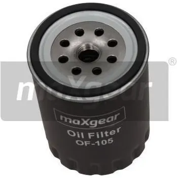 Olejový filtr Olejový filtr MAXGEAR 26-0870