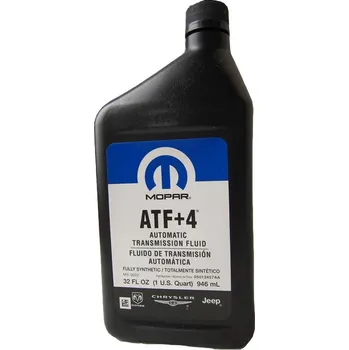 Mopar ATF+4, 1 l