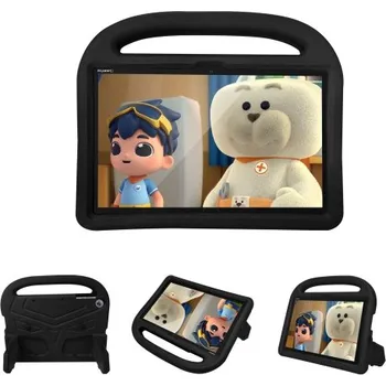 Příslušenství pro tablet VSECHNONAMOBIL 32884 KIDDO Dětský obal Huawei MatePad T10 / T10S černý