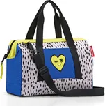 Reisenthel Allrounder XS Kids Mini Me Leo