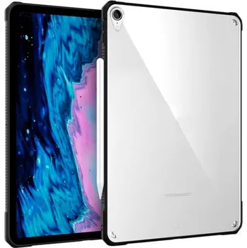 Pouzdro na tablet VSECHNONAMOBIL 42128 VSECHNONAMOBIL FUSION Odolný kryt Apple iPad Air 5 (2022) / 4 (2020) modrý