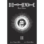 Death Note Black Edition 2 - Takeshi…
