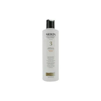 Nioxin System 3 Revitalizér 300ml Scalp kondicionér