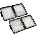 Sada filtrů, vzduch vnitřní FEBI BILSTEIN 24810