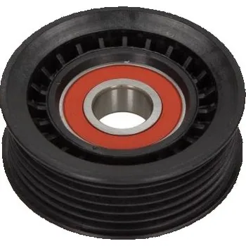 Vratná/vodicí kladka, klínový žebrový řemen MAXGEAR 54-0930