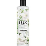 Lux Botanicals Freesia & Tea Tree Oil sprchový gel