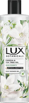 Sprchový gel Lux Botanicals Freesia & Tea Tree Oil sprchový gel