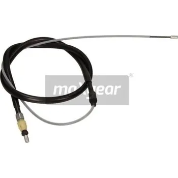 Lanko parkovací brzdy Tažné lanko, parkovací brzda MAXGEAR 32-0694
