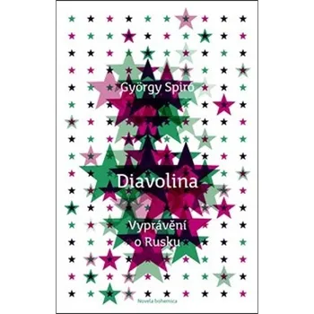 Diavolina - György Spiró