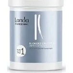 Londa Professional Blondes Unlimited Creative Lightening Powder 400 g