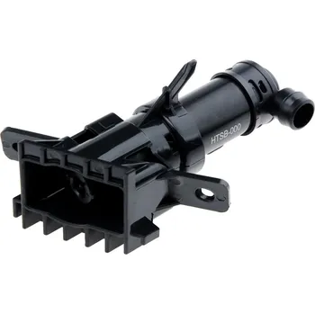 Stěrač Ostřikovač světlometu Subaru Forester 2005-/Levý/