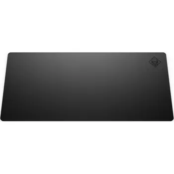 HP OMEN 300 Mouse Pad černá Podložka pod myš HP OMEN 300 Mouse Pad černá