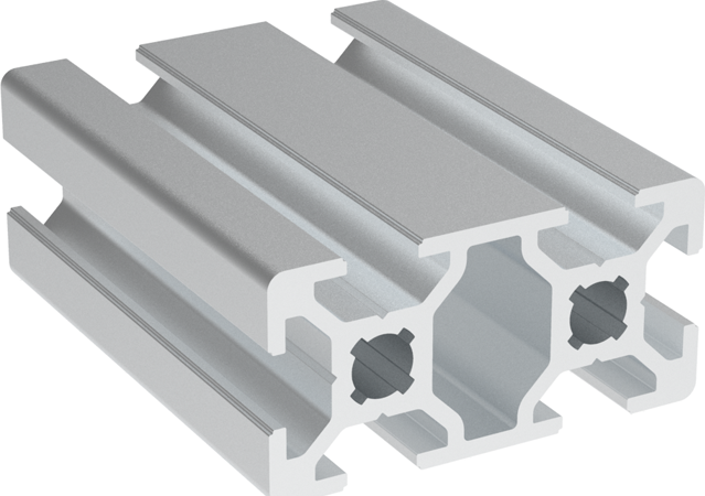 Alusic Hliníkový profil BH 20-6, 20x40