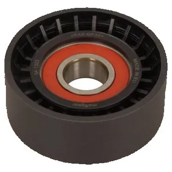 Napínací kladka, žebrovaný klínový řemen MAXGEAR 54-1323