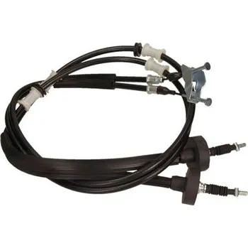 Brzdový systém Tažné lanko, parkovací brzda MAXGEAR 32-0720