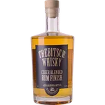 Trebitsch old town distillery Rum…