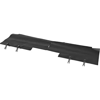 ŠKODA AUTO Roomster DMK770005 kryt zavazadlového prostoru