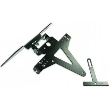 Držák SPZ HSM HS-390160P