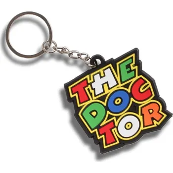 TXR Přívěsek na klíče The Doctor