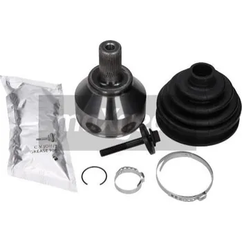 Hřídel nápravy Sada kloubů, hnací hřídel MAXGEAR 49-0771