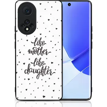 Pouzdro na tablet VSECHNONAMOBIL 43615 MY ART Silikonový obal Honor 50 / Huawei Nova 9 LIKE MOTHER (113)