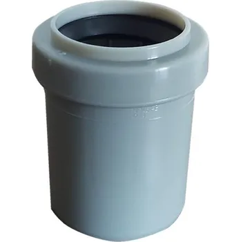 drenážní trubka Lansanit Redukce HTR 50/40 krátká