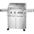 Zahradní gril G21 Argentina BBQ Premium Line