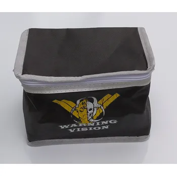 Termotaška Warning Vision