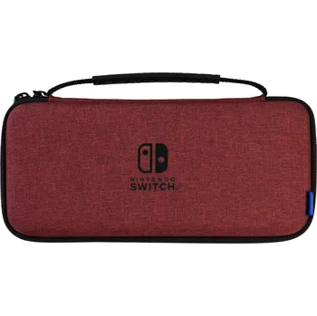Herní příslušenství Hori Slim Tough Pouch for Nintendo Switch/Nintendo Switch OLED Model