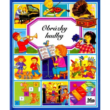 Obrázky hudby - Émilie Beaumont, Marie - Renée Pimont