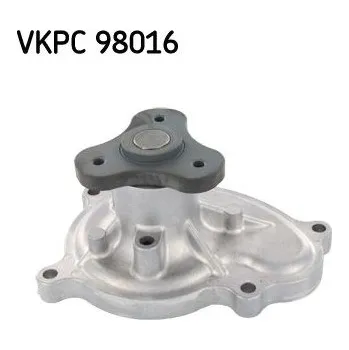 Motor automobilu Vodní čerpadlo, chlazení motoru SKF VKPC 98016