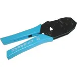 Kleště lisovací na fastony neizolované TIPA CT230