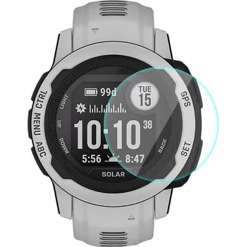 Příslušenství k chytrým hodinkám Hat-Prince Glass Garmin Instinct 2