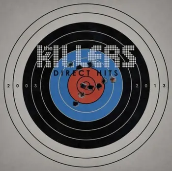 Zahraniční hudba Direct Hits - The Killers [CD]