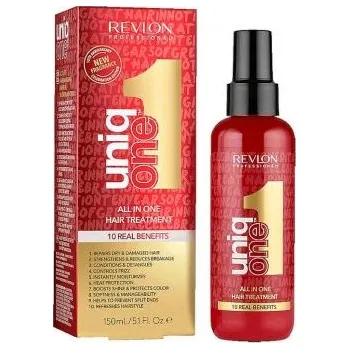 Nestandardní parfém Uniq One Care Celebration Edition - výroční edice bestselleru, 150 ml