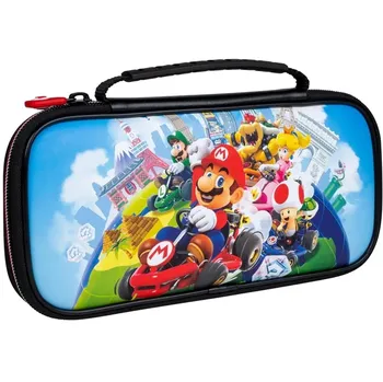 Nintendo Game Traveler Deluxe Travel…