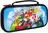 Nintendo Game Traveler Deluxe Travel Case for Switch and Switch Lite, Mario Kart Group