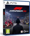 F1 Manager 2022 PS5