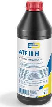 Převodový olej Cartechnic ATF III H 1 l