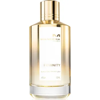Mancera Paris Feminity W EDP 120 ml