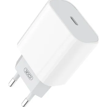 XO PowerDelivery L77 bílá