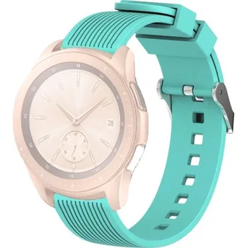 VSECHNONAMOBIL 26796 Řemínek Samsung Galaxy Watch 42 mm zelený