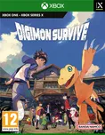 Digimon Survive Xbox Series X