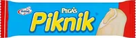 PRIMA Piknik 70 ml mléčná v bílé polevě