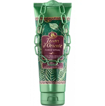 Sprchový gel Tesori d'Oriente Forest Ritual sprchový krém 250 ml